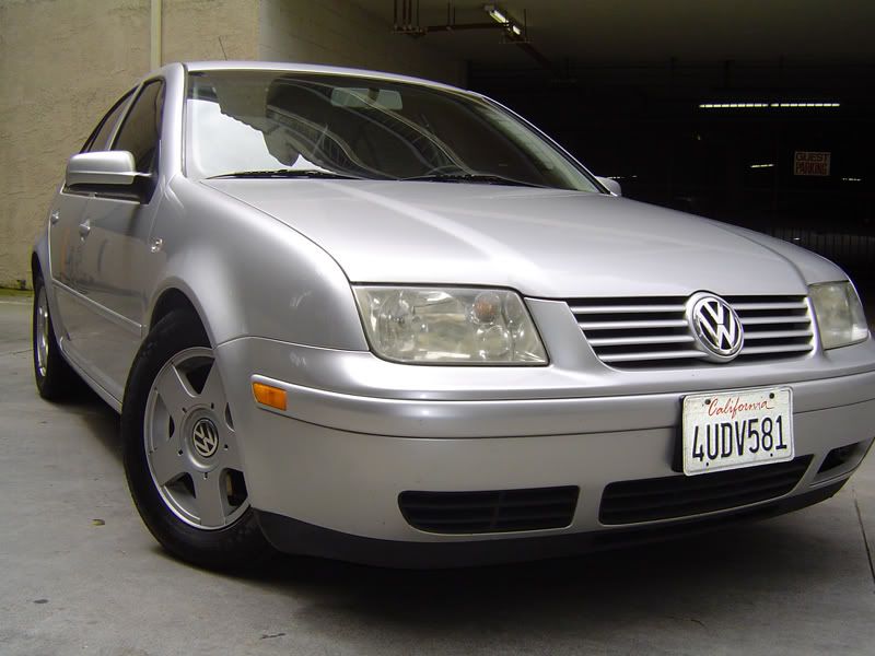 FS 2002 VW Jetta GLS 2.0 Auto VW Vortex Volkswagen Forum